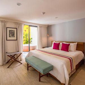 Double Room Patio